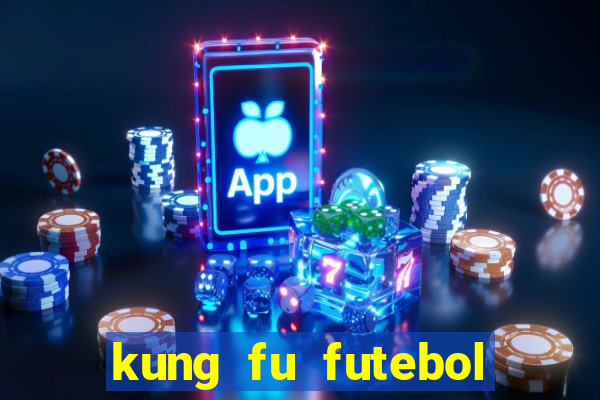 kung fu futebol clube via torrent